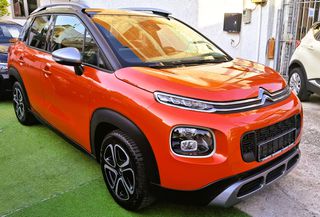 Citroen C3 Aircross 2019 -  FULL  EXTRA  -  1o   ΧΕΡΙ  - ΒΙΒΛΙΟ  ΣΕΡΒΙΣ --thumb-1