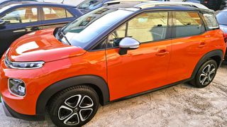 Citroen C3 Aircross 2019 -  FULL  EXTRA  -  1o   ΧΕΡΙ  - ΒΙΒΛΙΟ  ΣΕΡΒΙΣ --thumb-8