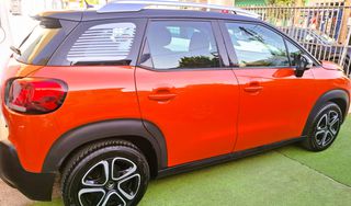 Citroen C3 Aircross 2019 -  FULL  EXTRA  -  1o   ΧΕΡΙ  - ΒΙΒΛΙΟ  ΣΕΡΒΙΣ --thumb-4