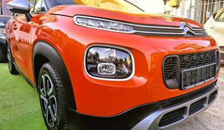 Citroen C3 Aircross 2019 -  FULL  EXTRA  -  1o   ΧΕΡΙ  - ΒΙΒΛΙΟ  ΣΕΡΒΙΣ --thumb-6