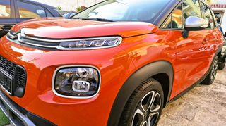 Citroen C3 Aircross 2019 -  FULL  EXTRA  -  1o   ΧΕΡΙ  - ΒΙΒΛΙΟ  ΣΕΡΒΙΣ --thumb-7
