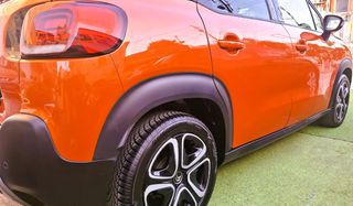 Citroen C3 Aircross 2019 -  FULL  EXTRA  -  1o   ΧΕΡΙ  - ΒΙΒΛΙΟ  ΣΕΡΒΙΣ --thumb-9