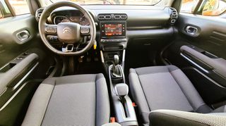 Citroen C3 Aircross 2019 -  FULL  EXTRA  -  1o   ΧΕΡΙ  - ΒΙΒΛΙΟ  ΣΕΡΒΙΣ --thumb-10