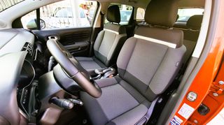 Citroen C3 Aircross 2019 -  FULL  EXTRA  -  1o   ΧΕΡΙ  - ΒΙΒΛΙΟ  ΣΕΡΒΙΣ --thumb-11