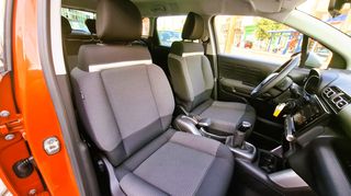 Citroen C3 Aircross 2019 -  FULL  EXTRA  -  1o   ΧΕΡΙ  - ΒΙΒΛΙΟ  ΣΕΡΒΙΣ --thumb-14