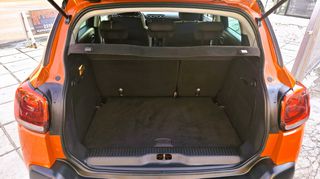 Citroen C3 Aircross 2019 -  FULL  EXTRA  -  1o   ΧΕΡΙ  - ΒΙΒΛΙΟ  ΣΕΡΒΙΣ --thumb-15