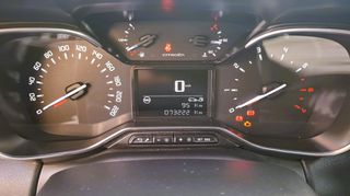 Citroen C3 Aircross 2019 -  FULL  EXTRA  -  1o   ΧΕΡΙ  - ΒΙΒΛΙΟ  ΣΕΡΒΙΣ --thumb-16