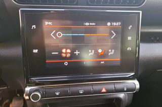 Citroen C3 Aircross 2019 -  FULL  EXTRA  -  1o   ΧΕΡΙ  - ΒΙΒΛΙΟ  ΣΕΡΒΙΣ --thumb-17