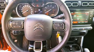 Citroen C3 Aircross 2019 -  FULL  EXTRA  -  1o   ΧΕΡΙ  - ΒΙΒΛΙΟ  ΣΕΡΒΙΣ --thumb-21