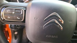 Citroen C3 Aircross 2019 -  FULL  EXTRA  -  1o   ΧΕΡΙ  - ΒΙΒΛΙΟ  ΣΕΡΒΙΣ --thumb-22