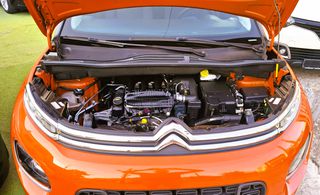 Citroen C3 Aircross 2019 -  FULL  EXTRA  -  1o   ΧΕΡΙ  - ΒΙΒΛΙΟ  ΣΕΡΒΙΣ --thumb-29