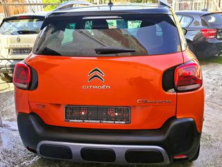 Citroen C3 Aircross 2019 -  FULL  EXTRA  -  1o   ΧΕΡΙ  - ΒΙΒΛΙΟ  ΣΕΡΒΙΣ --thumb-3