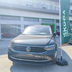 Volkswagen Tiguan 2024 1.5 TSI 150PS ACT EVO DSG Life