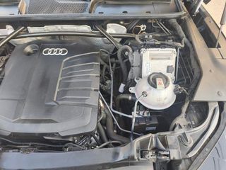Audi Q5 2021 40 TDI Hybrid-Diesel Quattro-ΕΛΛΗΝΙΚΟ-thumb-62