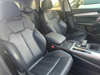 Audi Q5 2021 40 TDI Hybrid-Diesel Quattro-ΕΛΛΗΝΙΚΟ-thumb-35