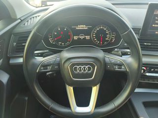 Audi Q5 2021 40 TDI Hybrid-Diesel Quattro-ΕΛΛΗΝΙΚΟ-thumb-36