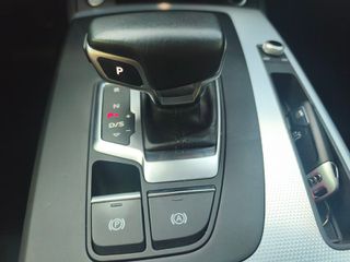 Audi Q5 2021 40 TDI Hybrid-Diesel Quattro-ΕΛΛΗΝΙΚΟ-thumb-47