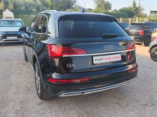 Audi Q5 2021 40 TDI Hybrid-Diesel Quattro-ΕΛΛΗΝΙΚΟ-thumb-9