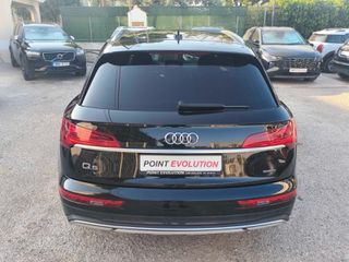 Audi Q5 2021 40 TDI Hybrid-Diesel Quattro-ΕΛΛΗΝΙΚΟ-thumb-12