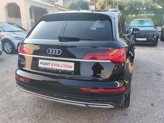 Audi Q5 2021 40 TDI Hybrid-Diesel Quattro-ΕΛΛΗΝΙΚΟ-thumb-13