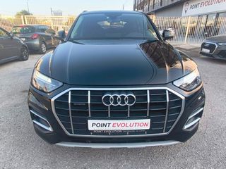 Audi Q5 2021 40 TDI Hybrid-Diesel Quattro-ΕΛΛΗΝΙΚΟ-thumb-24