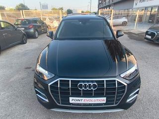 Audi Q5 2021 40 TDI Hybrid-Diesel Quattro-ΕΛΛΗΝΙΚΟ-thumb-25