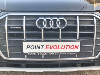Audi Q5 2021 40 TDI Hybrid-Diesel Quattro-ΕΛΛΗΝΙΚΟ-thumb-26