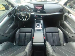 Audi Q5 2021 40 TDI Hybrid-Diesel Quattro-ΕΛΛΗΝΙΚΟ-thumb-27