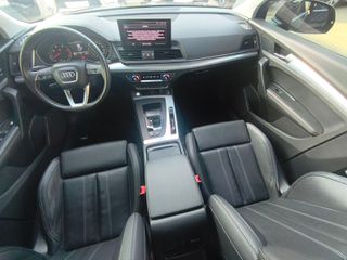 Audi Q5 2021 40 TDI Hybrid-Diesel Quattro-ΕΛΛΗΝΙΚΟ-thumb-29