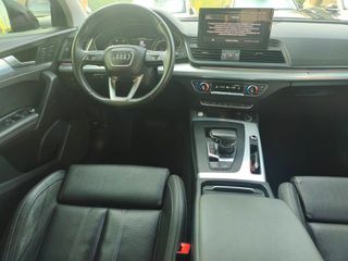 Audi Q5 2021 40 TDI Hybrid-Diesel Quattro-ΕΛΛΗΝΙΚΟ-thumb-30