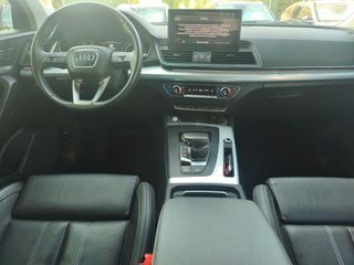 Audi Q5 2021 40 TDI Hybrid-Diesel Quattro-ΕΛΛΗΝΙΚΟ-thumb-32