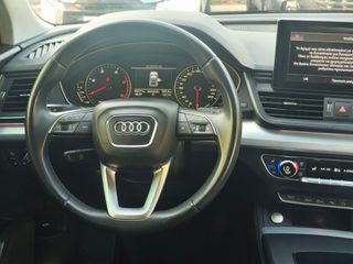 Audi Q5 2021 40 TDI Hybrid-Diesel Quattro-ΕΛΛΗΝΙΚΟ-thumb-33