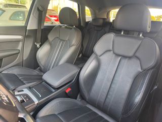 Audi Q5 2021 40 TDI Hybrid-Diesel Quattro-ΕΛΛΗΝΙΚΟ-thumb-34