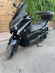 Yamaha XMAX 250 2016 abs
