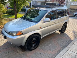 Honda HR-V 2001 Vtec,Υγραεριο ,Γενική επισκευή  29000χλμ-thumb-2