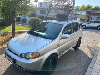 Honda HR-V 2001 Vtec,Υγραεριο ,Γενική επισκευή  29000χλμ-thumb-4