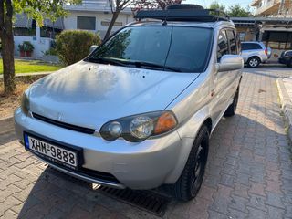 Honda HR-V 2001 Vtec,Υγραεριο ,Γενική επισκευή  29000χλμ-thumb-6