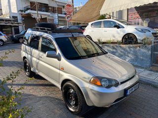 Honda HR-V 2001 Vtec,Υγραεριο ,Γενική επισκευή  29000χλμ-thumb-9