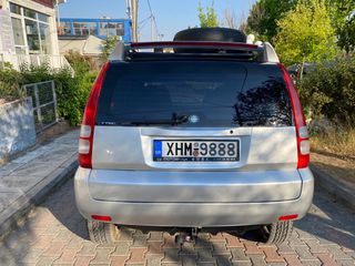 Honda HR-V 2001 Vtec,Υγραεριο ,Γενική επισκευή  29000χλμ-thumb-11