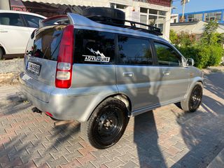Honda HR-V 2001 Vtec,Υγραεριο ,Γενική επισκευή  29000χλμ-thumb-12