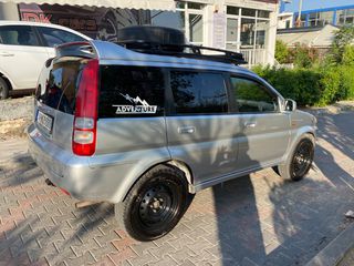 Honda HR-V 2001 Vtec,Υγραεριο ,Γενική επισκευή  29000χλμ-thumb-13