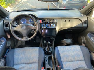 Honda HR-V 2001 Vtec,Υγραεριο ,Γενική επισκευή  29000χλμ-thumb-14