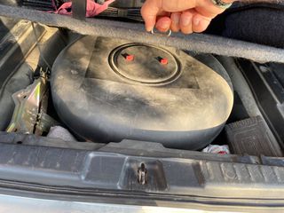 Honda HR-V 2001 Vtec,Υγραεριο ,Γενική επισκευή  29000χλμ-thumb-16