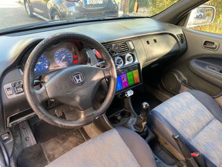 Honda HR-V 2001 Vtec,Υγραεριο ,Γενική επισκευή  29000χλμ-thumb-24