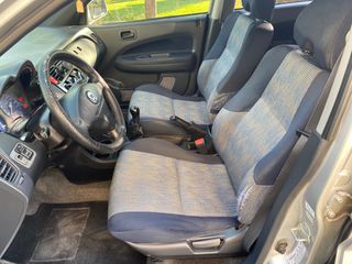 Honda HR-V 2001 Vtec,Υγραεριο ,Γενική επισκευή  29000χλμ-thumb-26