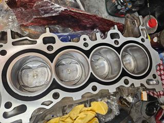 Honda HR-V 2001 Vtec,Υγραεριο ,Γενική επισκευή  29000χλμ-thumb-27