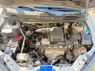 Honda HR-V 2001 Vtec,Υγραεριο ,Γενική επισκευή  29000χλμ-thumb-30