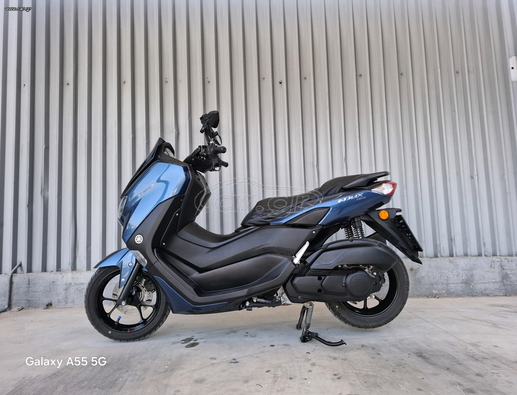 Yamaha NMAX 155 2024