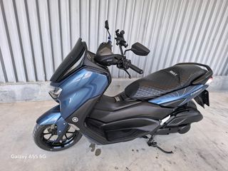Yamaha NMAX 155 2024 Τελική τιμή