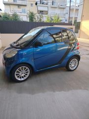 Smart ForTwo 2009 PASSION